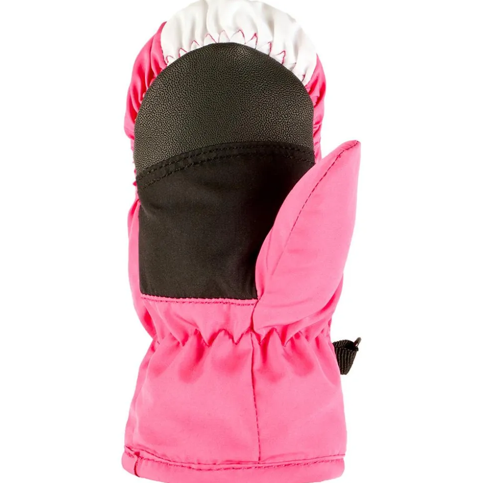 Moufles Cairn Pico Baby Rose Unicorn