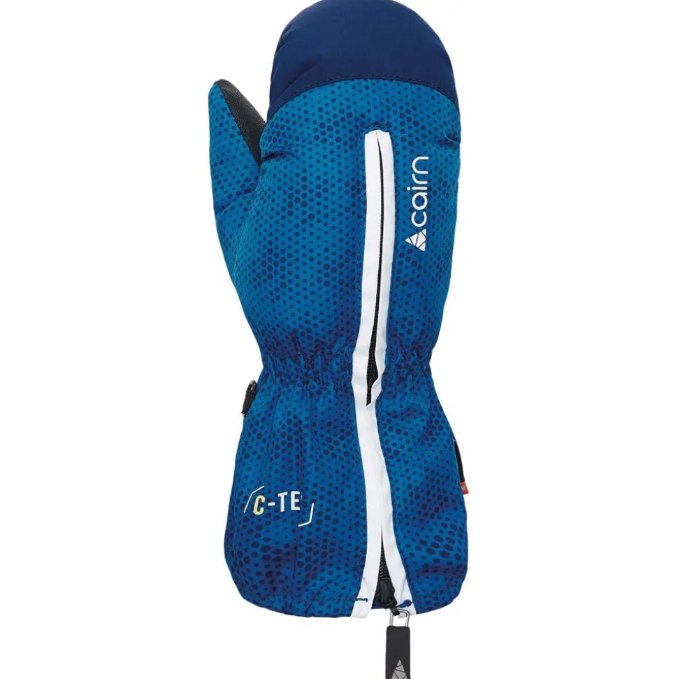 Moufles Cairn Pixie B C-tex King Blue Midnight