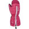 Moufles Cairn Pixie B C-tex Fuchsia Canberry