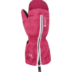 Moufles Cairn Pixie B C-tex Fuchsia Canberry