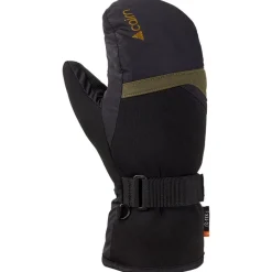 Moufles Cairn Styl In Women C-Tex Black Forest Gold