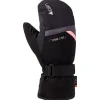 Moufles Cairn Styl In Women C-Tex Graphite Powder Pink
