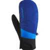 Moufles Dakine Impreza Gore-Tex Mitt Deep Blue