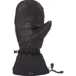 Moufles Dakine Women's Excursion Gore-Tex Mitt Black