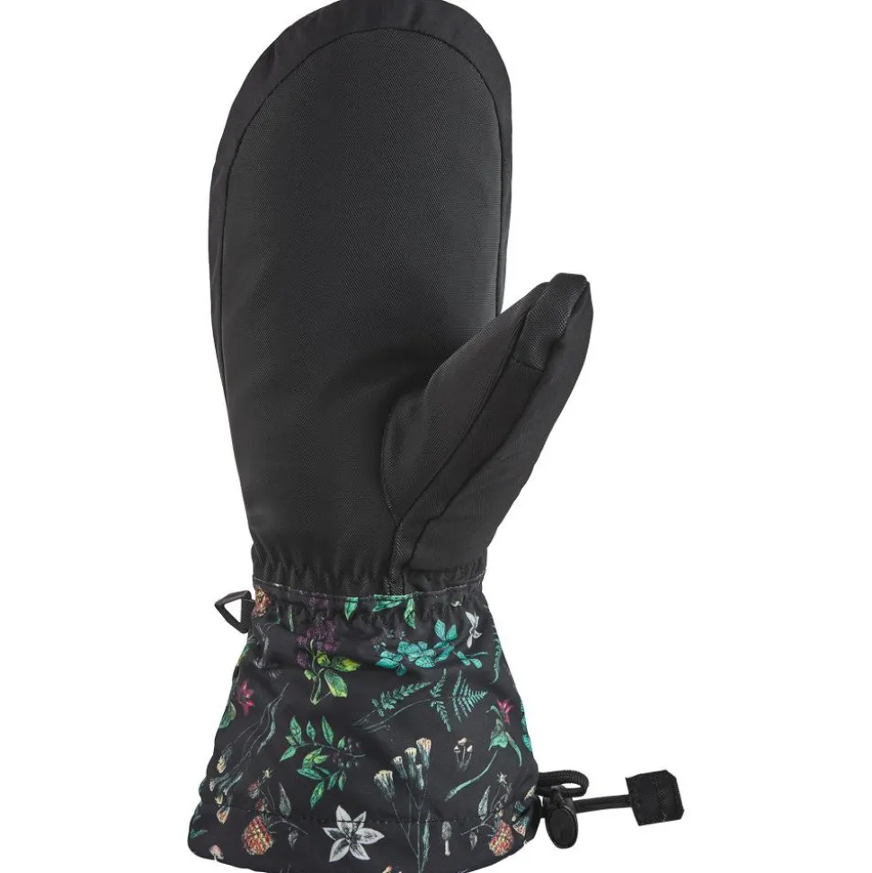 Moufles Dakine Womens Lynx Mitt Woodland Floral