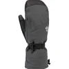 Moufles Gordini Fall Line Gore-Tex Mitt Gun Metal