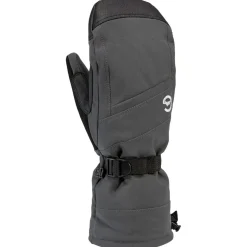 Moufles Gordini Fall Line Gore-Tex Mitt Gun Metal