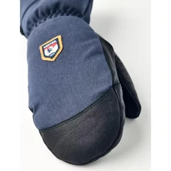Moufles Hestra CZone Mountain Mitt Navy