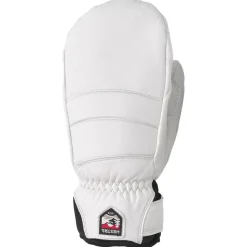 Moufles Hestra Women's Fall Line Mitt White