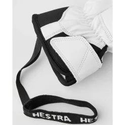 Moufles Hestra Women's Fall Line Mitt White