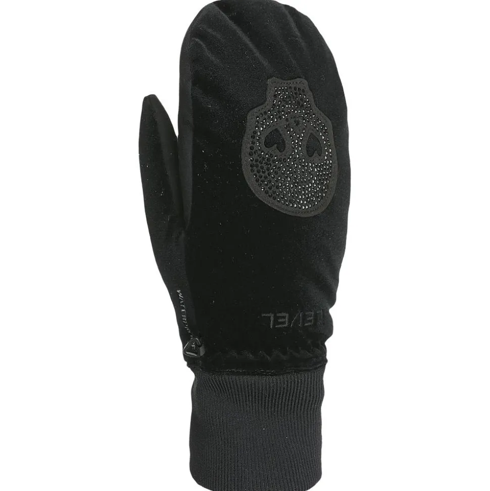 Moufles Level Coral Mitt Velvet