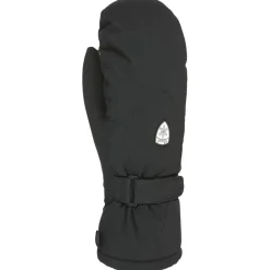 Moufles Level Hero W Mitt Black