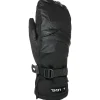 Moufles Level Ranger Mitt Black