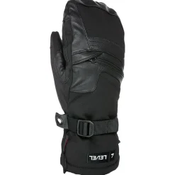 Moufles Level Ranger Mitt Black
