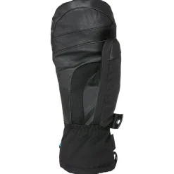 Moufles Level Ranger Mitt Black