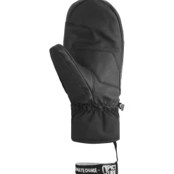 Moufles Picture Ancon Mitts Black