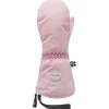 Moufles Racer Babyprint 3 Pink