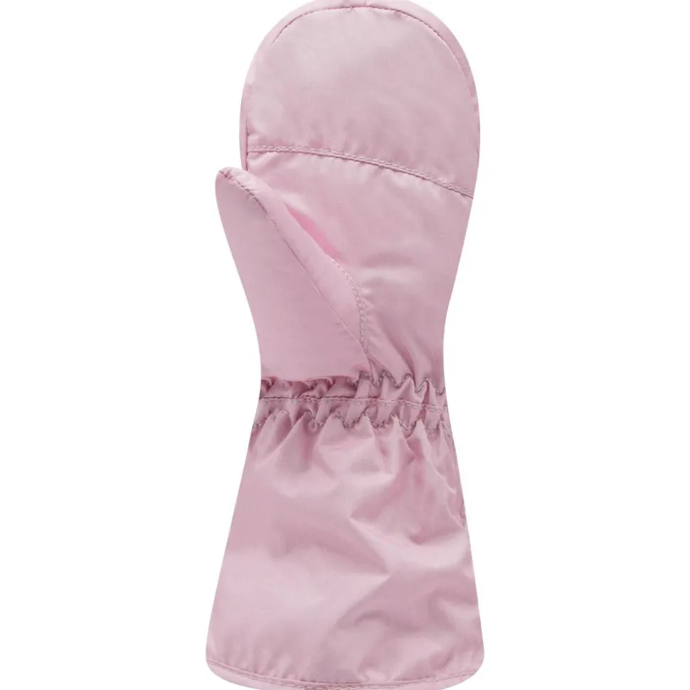 Moufles Racer Babyprint 3 Pink