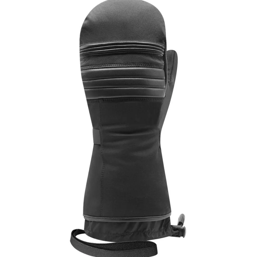 Moufles Racer Connectic Mitt 5 Black