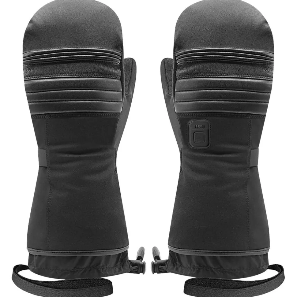 Moufles Racer Connectic Mitt 5 Black