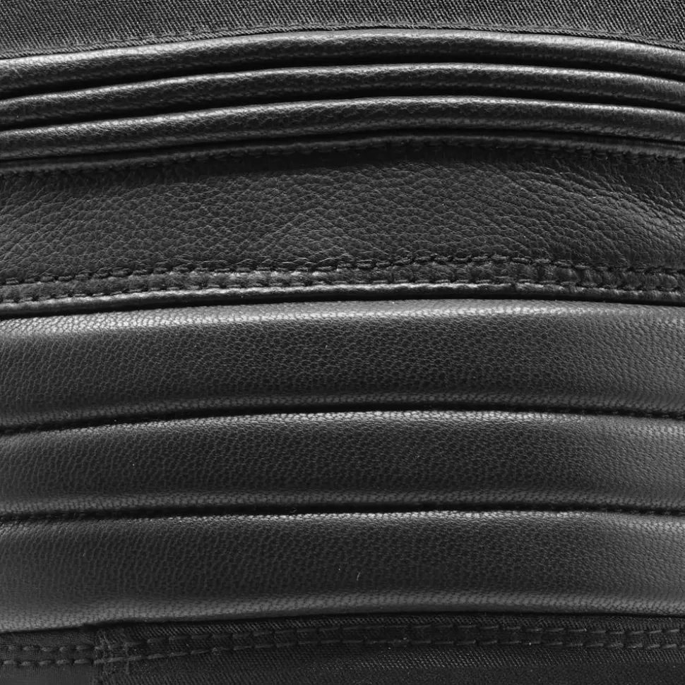 Moufles Racer Connectic Mitt 5 Black