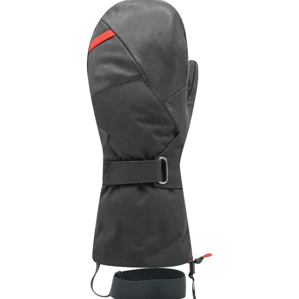Moufles Racer Guide Pro 2 Mitt Black