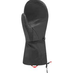 Moufles Racer Guide Pro 2 Mitt Black