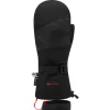 Moufles Racer Moven 6 Black