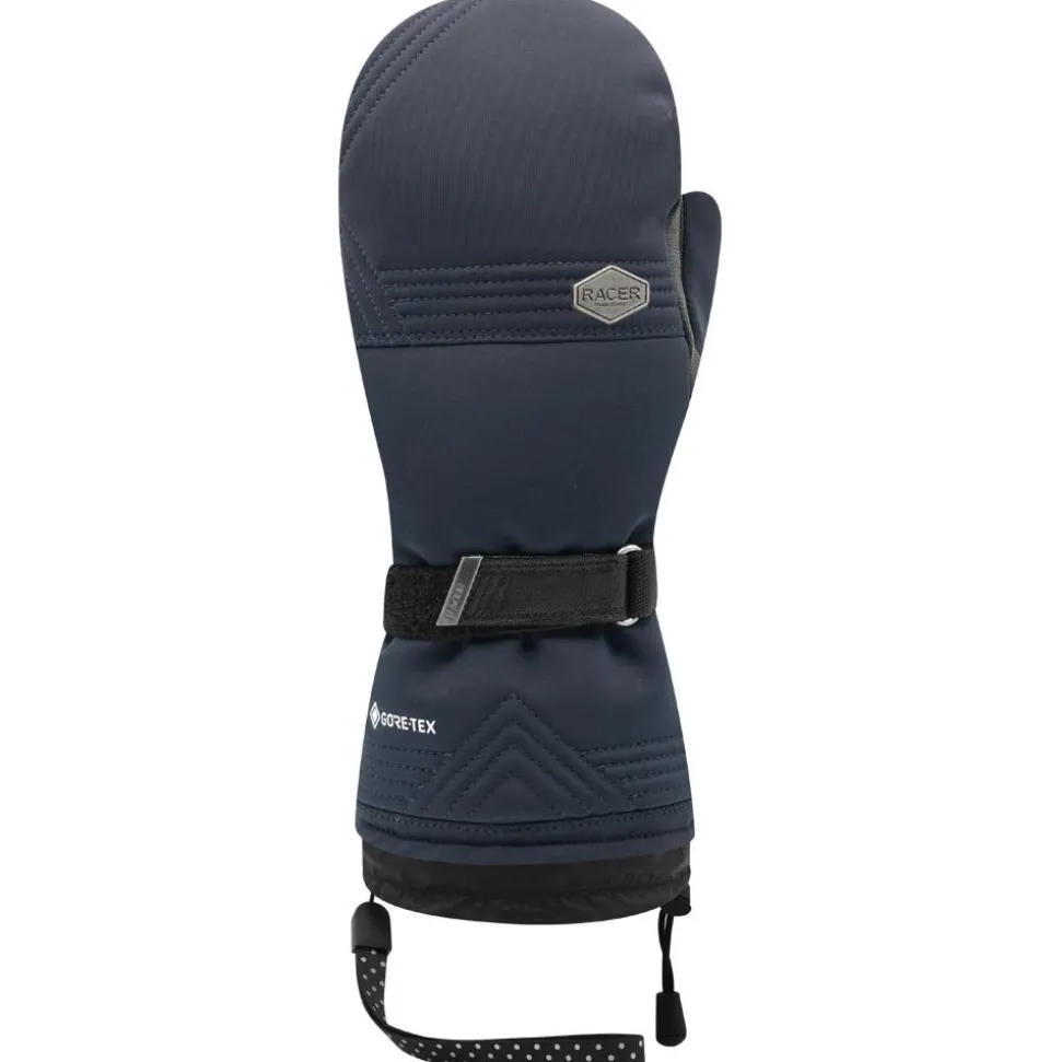 Moufles Racer M-Starz 3 Navy