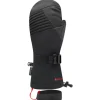 Moufles Racer Mtk 5 Black