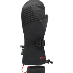 Moufles Racer Mtk 5 Black
