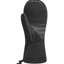 Moufles Racer Mtk 5 Black