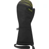Moufles Racer Waka 4 Black Yellow