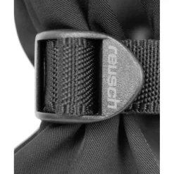 Moufles Reusch Down Spirit Gore-Tex Mitten Black Silver