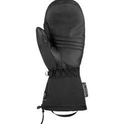 Moufles Reusch Instant Heat R-Tex Xt Black