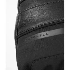 Moufles Reusch Instant Heat R-Tex Xt Black