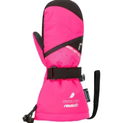 Moufles Reusch Kaden Down R-Tex Xt Mitten Pink Glo