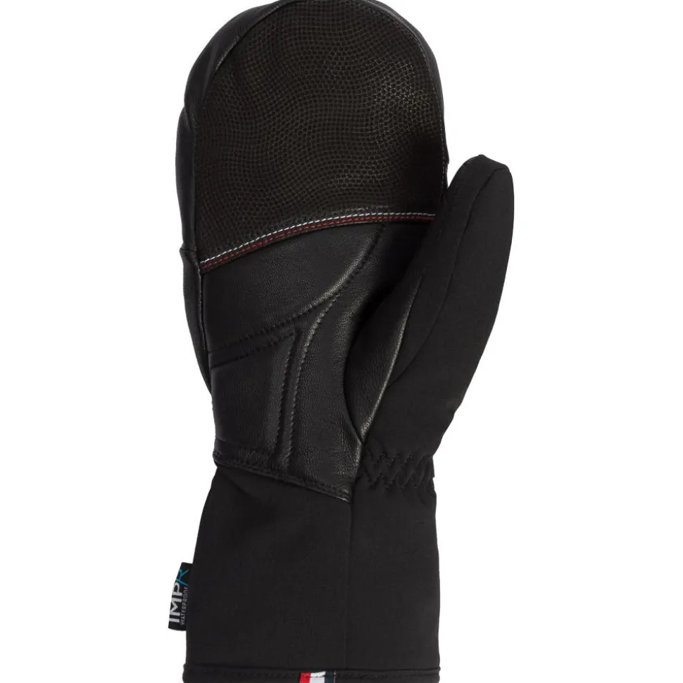Moufles Rossignol Concept Lth Impr M Black