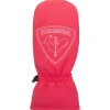 Moufles Rossignol Jr Rooster Mitt Tea Rose