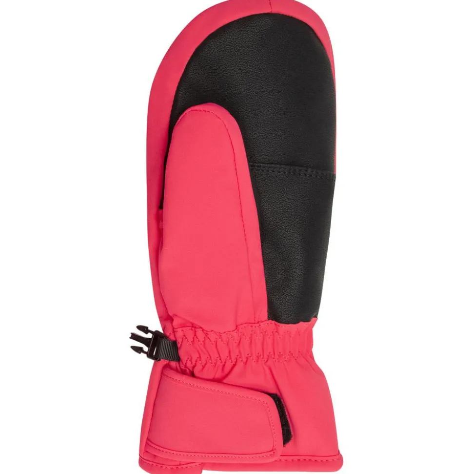 Moufles Rossignol Jr Rooster Mitt Tea Rose