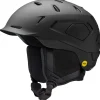 Nexus Mips Matte Black + masque