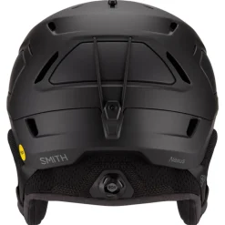 Nexus Mips Matte Black + masque