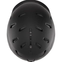 Nexus Mips Matte Black + masque