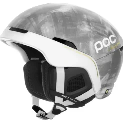 Obex Bc Mips Stetind Grey + masque