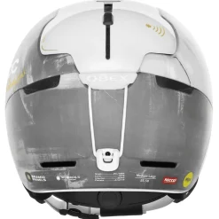 Obex Bc Mips Stetind Grey + masque