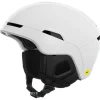 Obex Mips Hydrogen White + masque