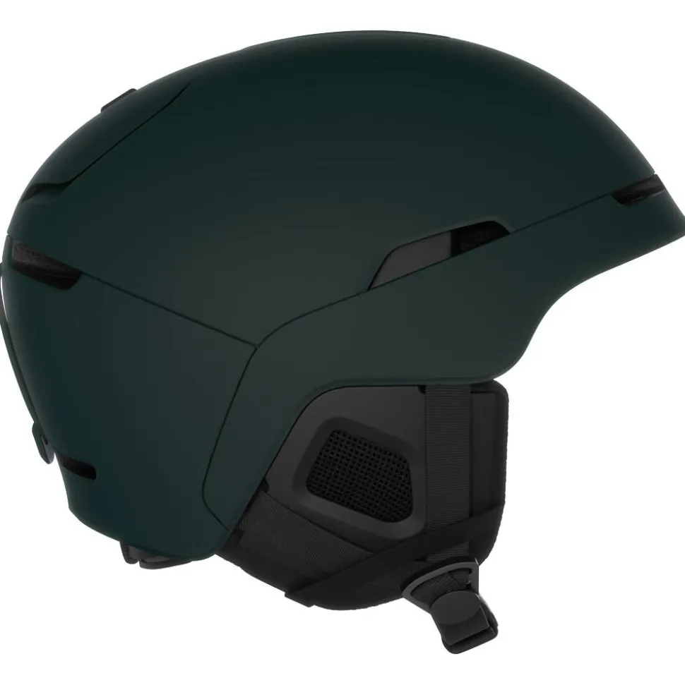 Obex Mips Pargasite Green Matt + masque