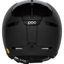 Obex Mips Uranium Black Matt + masque