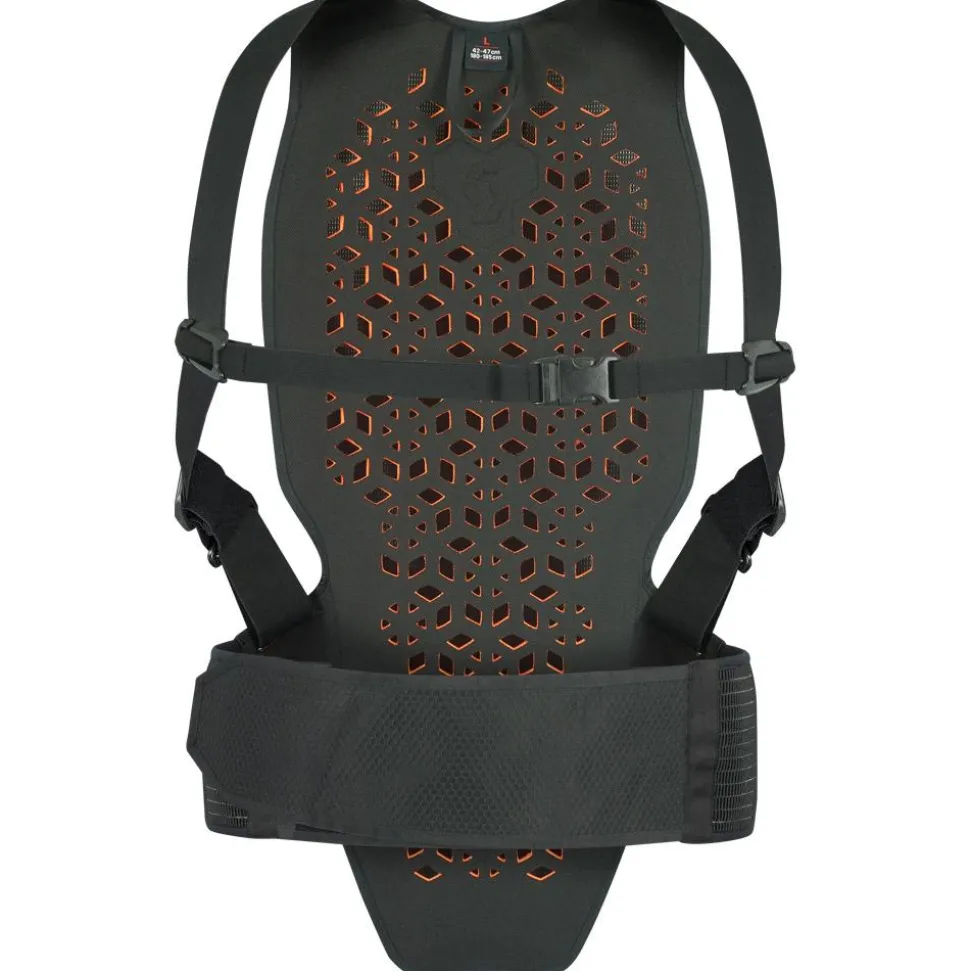 Pack Airflex Black +