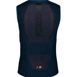 Pack Airflex Men's Light Vest Protector  +